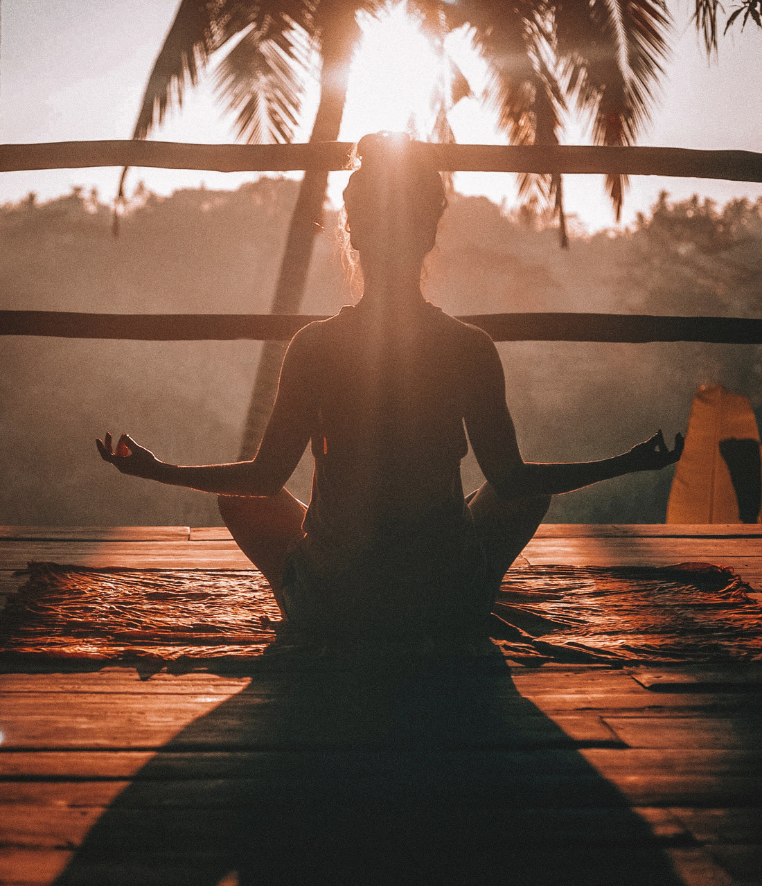5 EASY WAYS TO MAKE MINDFULNESS A DAILY HABIT