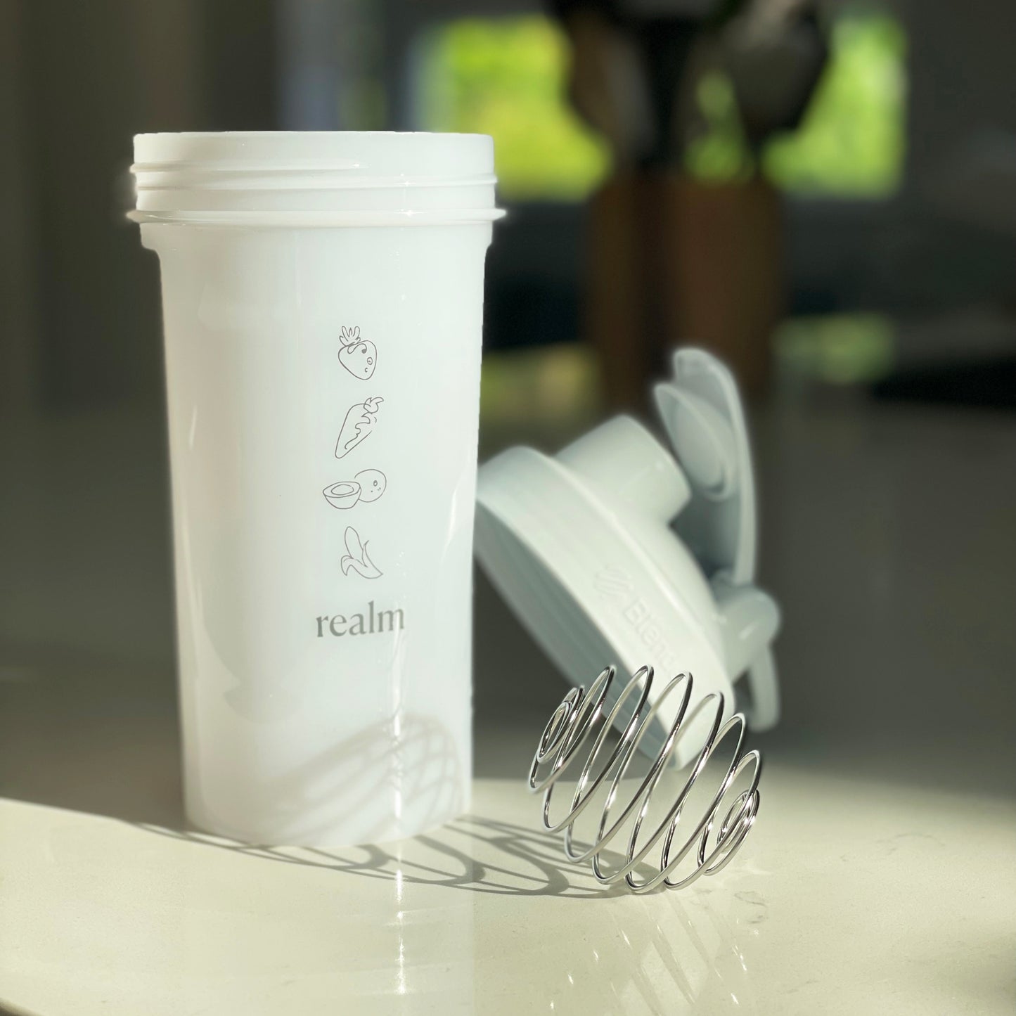 Realm | Products | Realm Shaker - Fruity Limited Edition